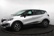 Renault Kaptur I Нижний Новгород  - изображение 25