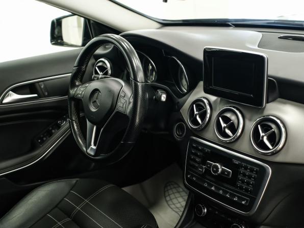 Mercedes-Benz GLA I (X156) с пробегом 2014 года, цена 1 879 000 рублей, 104661 км, внедорожник, Автокод Объявления