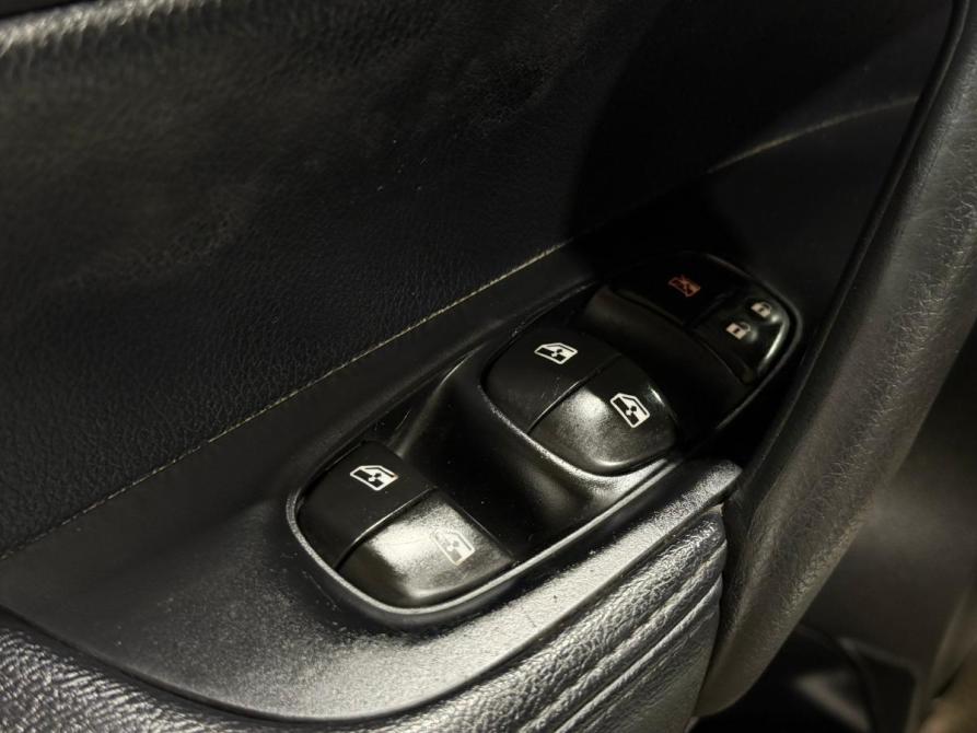 Nissan Qashqai II Рестайлинг Челябинск  - изображение 16