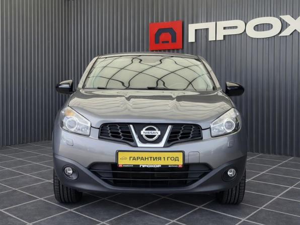 Nissan Qashqai I Рестайлинг с пробегом 2012 года, цена 1 137 000 рублей, 138428 км, внедорожник, Автокод Объявления