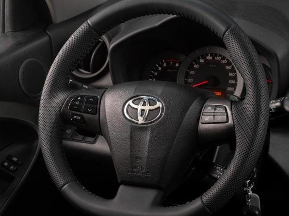 Toyota RAV4 III (XA30) Рестайлинг с пробегом 2011 года, цена 1 449 000 рублей, 224317 км, внедорожник, Автокод Объявления