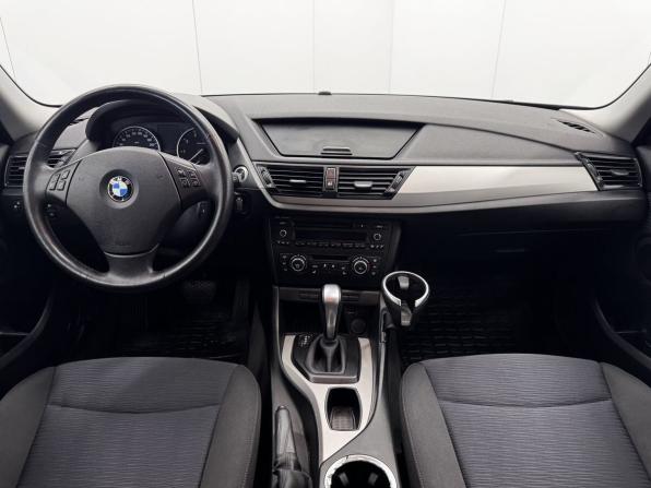 BMW X1 I (E84) Рестайлинг с пробегом 2014 года, цена 1 449 000 рублей, 107915 км, внедорожник, Автокод Объявления