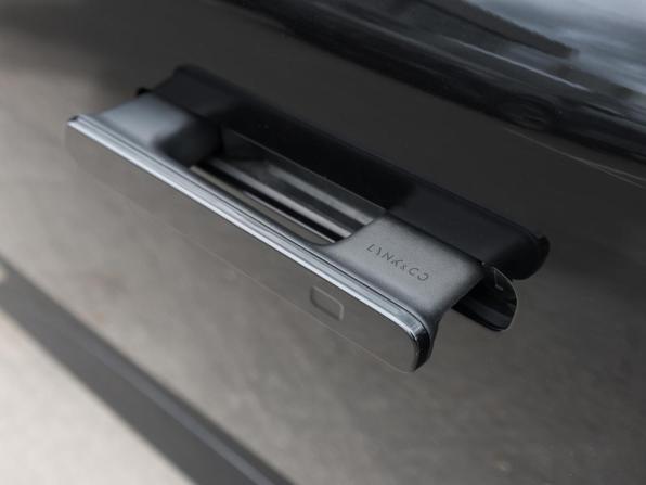 Lynk &amp; Co 900 с пробегом 2025 года, цена 6 898 000 рублей, 15573 км, внедорожник, Автокод Объявления