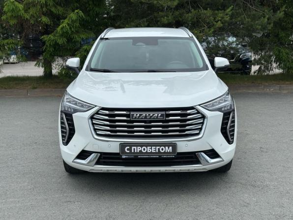 Haval Jolion I с пробегом 2023 года, цена 1 830 000 рублей, 55331 км, внедорожник, Автокод Объявления
