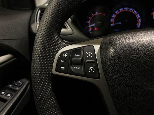 Lada (ВАЗ) Vesta I с пробегом 2019 года, цена 890 000 рублей, 153254 км, седан, Автокод Объявления