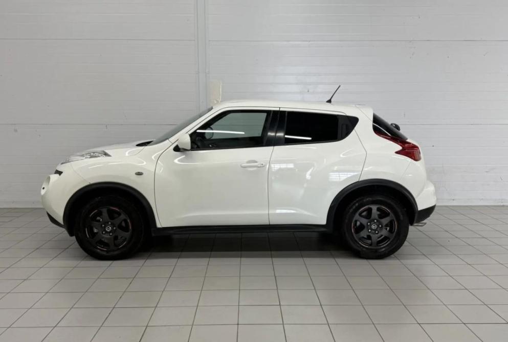 Nissan Juke I Астрахань  - изображение 10