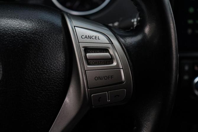 Nissan Qashqai II с пробегом 2016 года, цена 1 250 000 рублей, 167746 км, внедорожник, Автокод Объявления