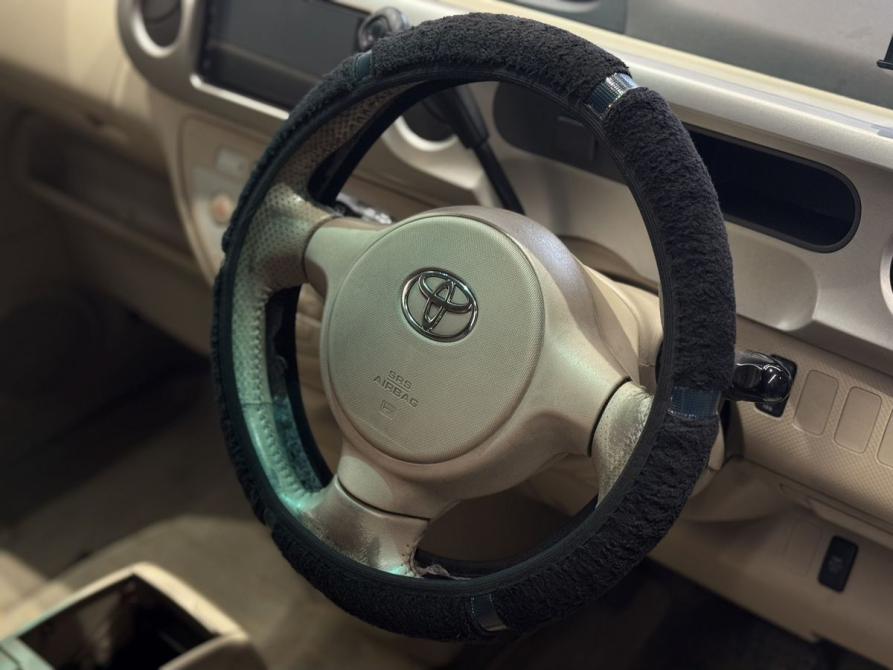 Toyota Porte I Новокузнецк  - изображение 9