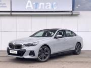 BMW 5 серии VIII (G60/G61/G68) Краснодар  - изображение 14