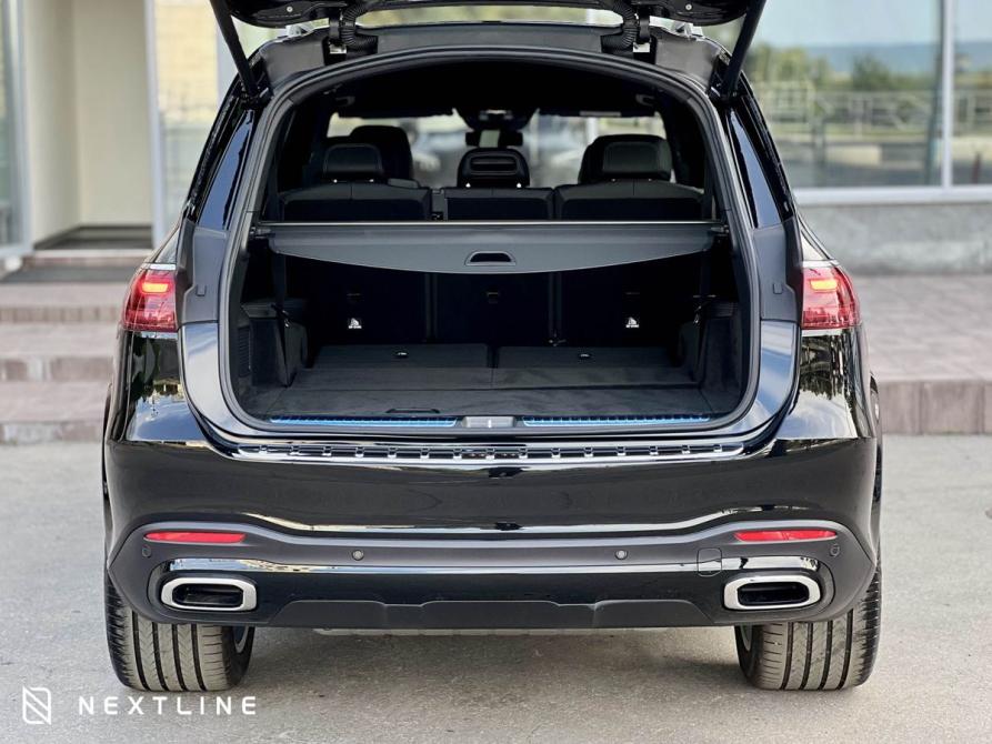 Mercedes-Benz GLS II (X167) Рестайлинг Самара  - изображение 36