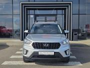 Hyundai Creta I Рестайлинг Воронеж  - изображение 11