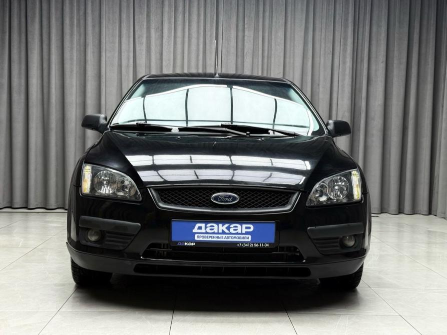 Ford Focus II Ижевск  - изображение 2