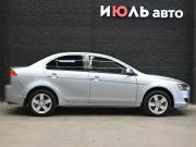 Mitsubishi Lancer X Екатеринбург  - изображение 21