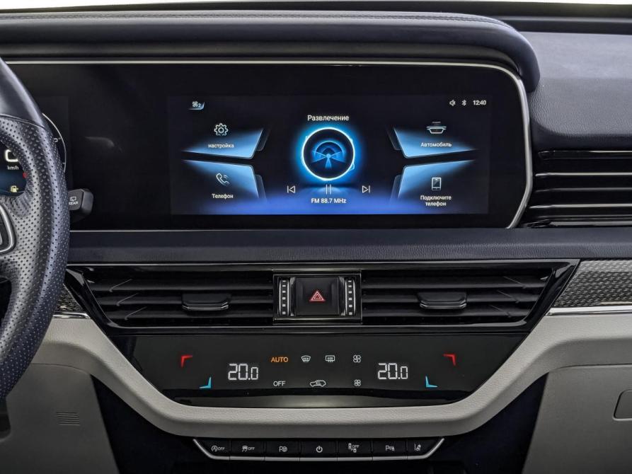 Hongqi HS5 I Москва  - изображение 17