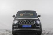 Land Rover Range Rover IV Рестайлинг Кемерово  - изображение 34