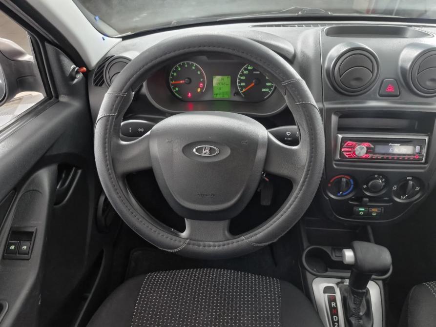 Lada (ВАЗ) Granta I Нижний Новгород  - изображение 17