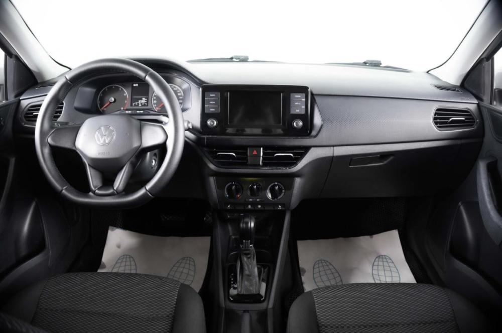 Volkswagen Polo VI Пермь  - изображение 12
