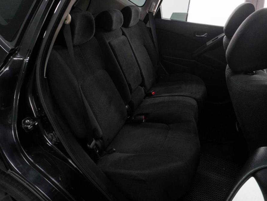 Nissan Murano II (Z51) Рестайлинг Воронеж  - изображение 7