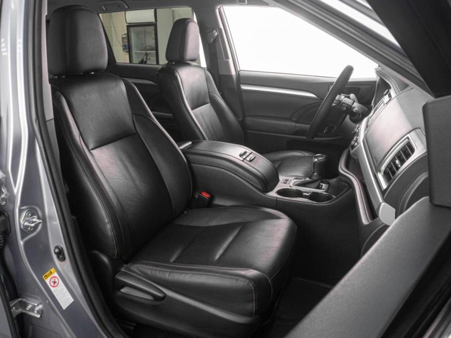 Toyota Highlander III (XU50) Тюмень  - изображение 9