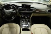 Audi A6 IV (C7) Рестайлинг Уфа  - изображение 40