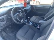 Toyota Corolla XI (E160 E170 E180) Оренбург  - изображение 22