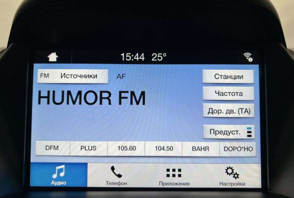 Ford Kuga II Рестайлинг Саранск  - изображение 27