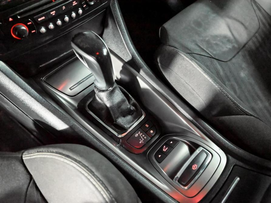 Citroen C5 II Екатеринбург  - изображение 9
