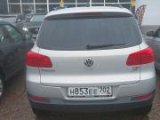 Volkswagen Tiguan I Рестайлинг Стерлитамак  - изображение 17