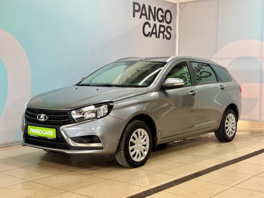 Lada (ВАЗ) Vesta I Набережные Челны  - изображение 1