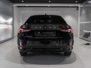 Skoda Octavia IV (A8) Москва  - изображение 28