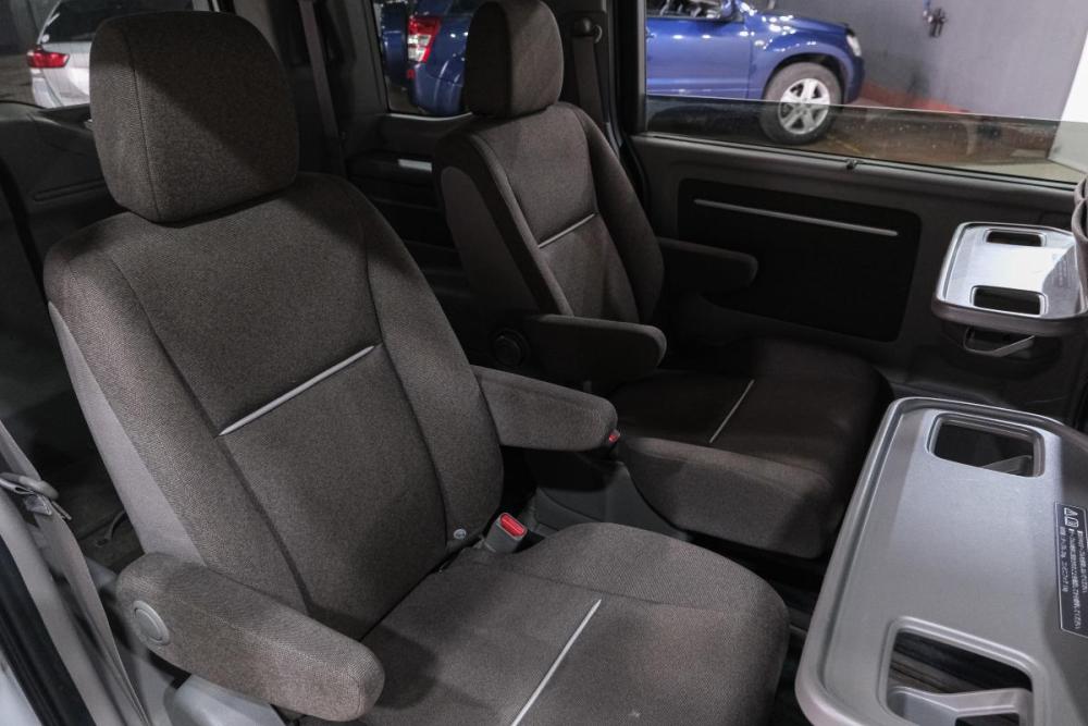 Honda Stepwgn V Рестайлинг Новокузнецк  - изображение 29
