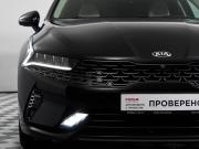 Kia K5 III Москва  - изображение 36