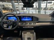 Mercedes-Benz GLE II (V167) Рестайлинг 2 Москва  - изображение 33