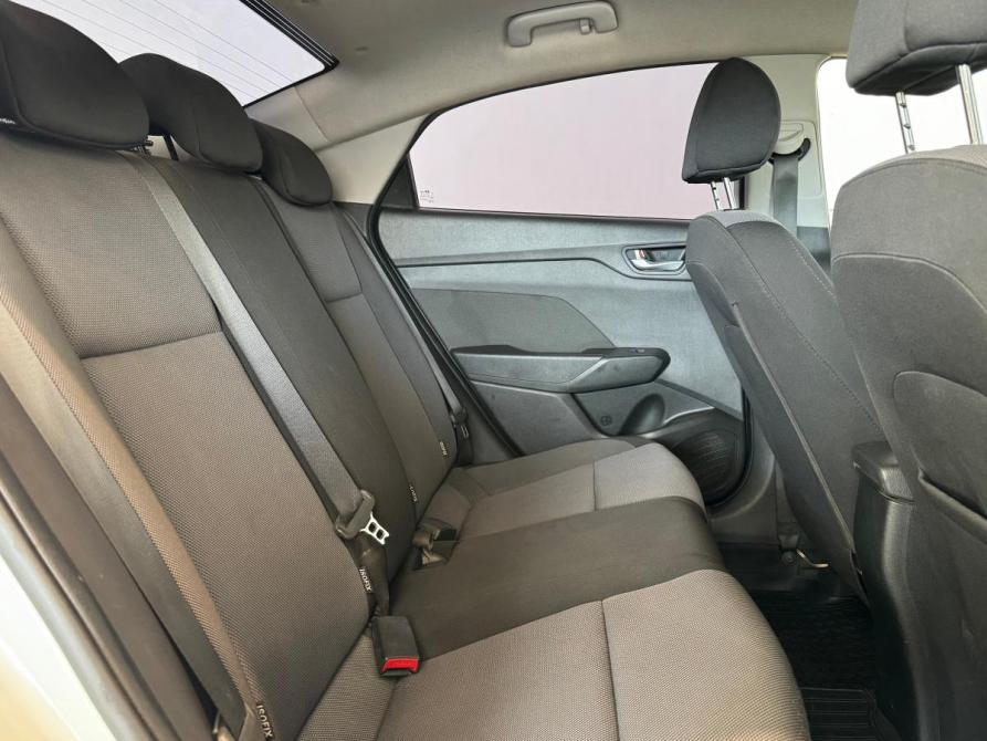 Hyundai Solaris II Волгоград  - изображение 24