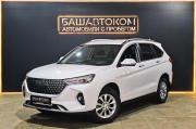 Haval M6 II Уфа  - изображение 22