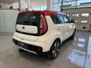 Kia Soul II Рестайлинг Орел  - изображение 21