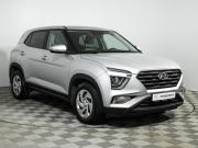 Hyundai Creta II Санкт-Петербург  - изображение 20