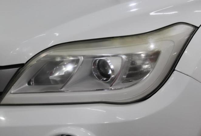Lifan X60 I Рестайлинг 2 с пробегом 2017 года, цена 835 000 рублей, 141784 км, внедорожник, Автокод Объявления