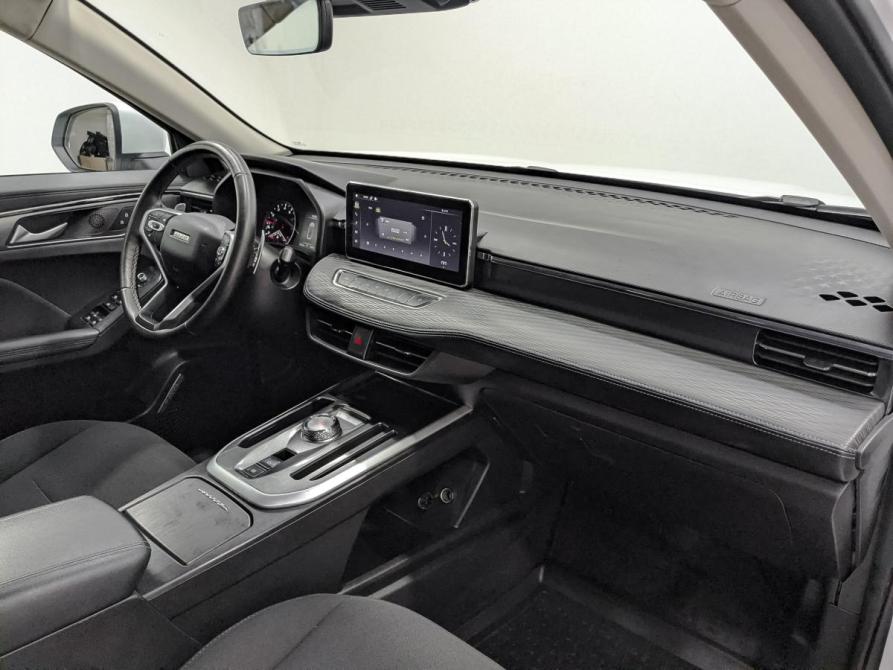 Haval Jolion I Москва  - изображение 13