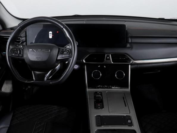 Exeed TXL I Рестайлинг с пробегом 2023 года, цена 2 090 000 рублей, 59612 км, внедорожник, Автокод Объявления