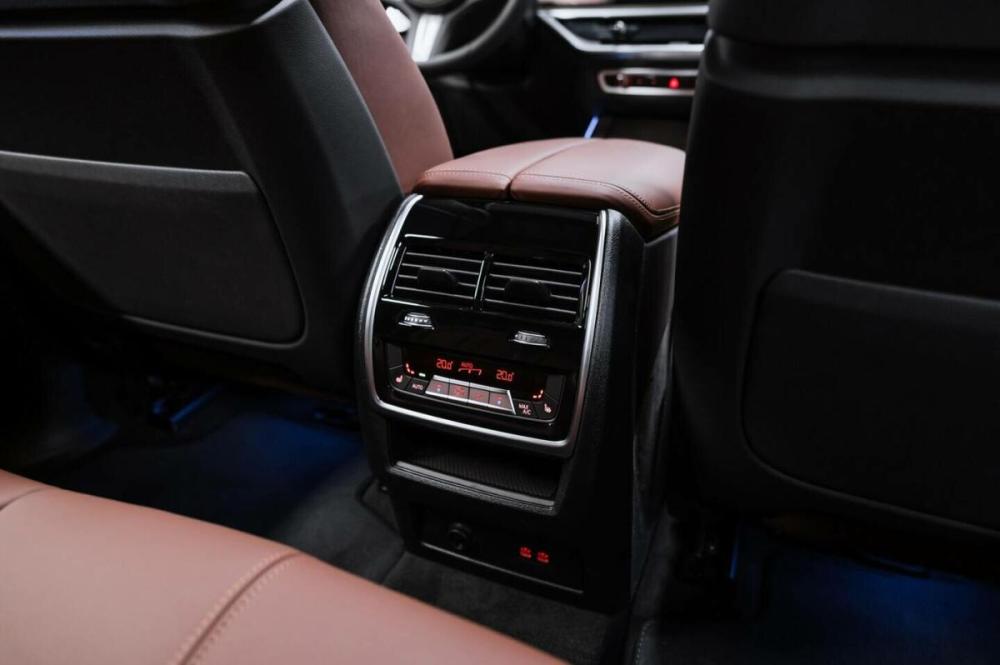 BMW X5 IV (G05/G18) Рестайлинг Москва  - изображение 18
