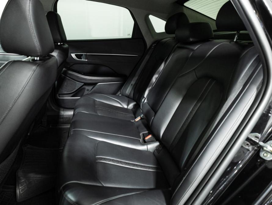 Hyundai Sonata VIII (DN8) Санкт-Петербург  - изображение 11