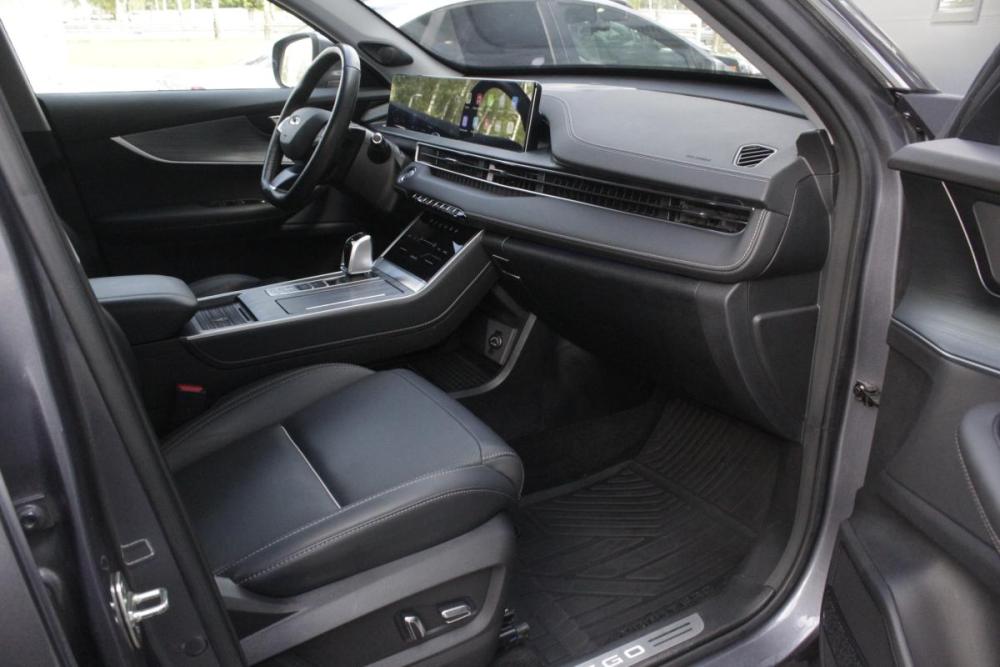 Chery Tiggo 7 Pro Max I Брянск  - изображение 5