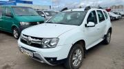 Renault Duster I Рестайлинг Киров  - изображение 4