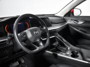 Changan CS35 Plus I Рестайлинг Санкт-Петербург  - изображение 32