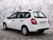 Lada (ВАЗ) Granta I Рестайлинг Ульяновск  - изображение 23