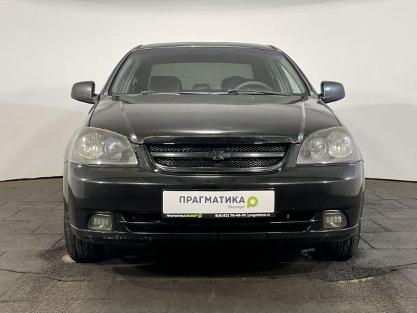 Chevrolet Lacetti I с пробегом 2010 года, цена 399 900 рублей, 335707 км, седан, Автокод Объявления
