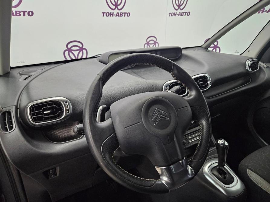 Citroen C3 Picasso I Тольятти  - изображение 11