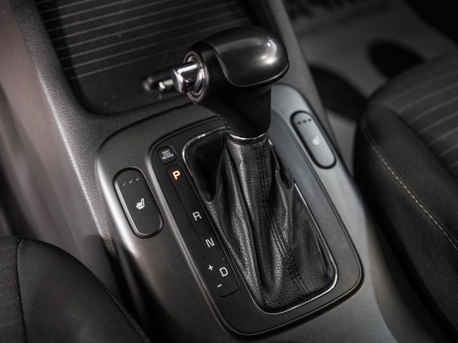 Kia Cerato III Иркутск  - изображение 14