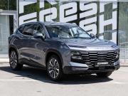 JETOUR DASHING I Волгоград  - изображение 31